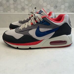 Multi Color‎ Nike Air Women Size 7